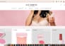design redesign or customize your shopify store dropshipping website store